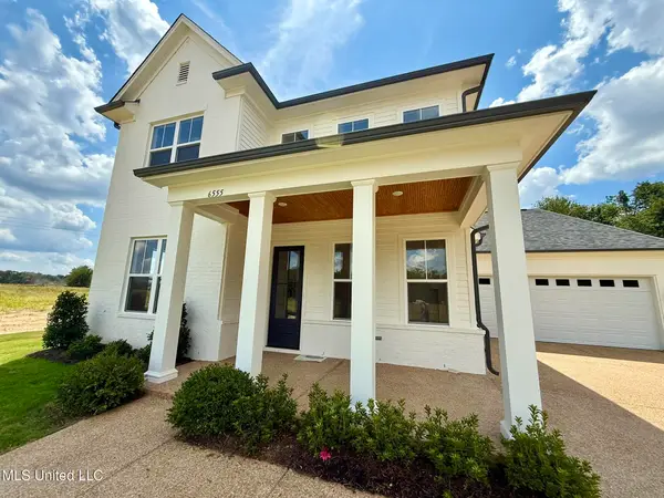 6555 Westland Court, Southaven, MS 38672