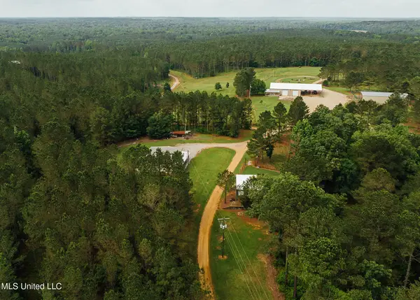 2388 Attala Road 5238, Ethel, MS 39067