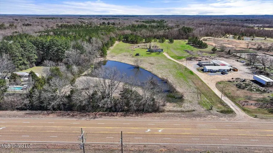 Old Jackson Rd Road, Madison, MS 39110 - Image #3