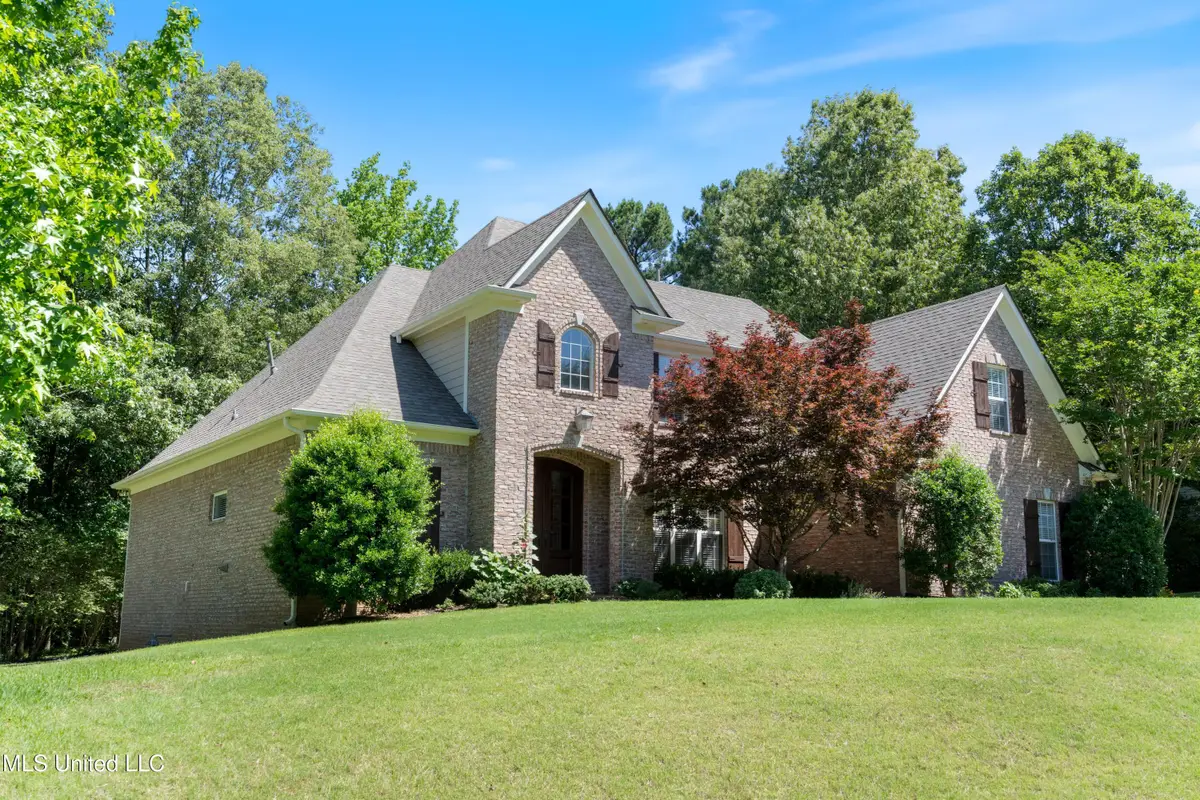 7672 Rigmoore Point, Olive Branch, MS 38654 - Image #1