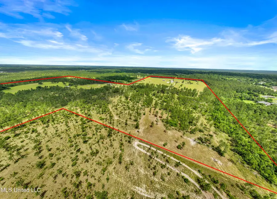 28193 J P Ladner Road, Pass Christian, MS 39571 - Image #2