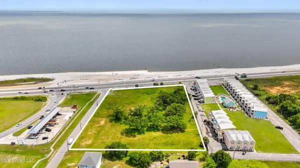 1525 E Beach Boulevard, Pass Christian, MS 39571