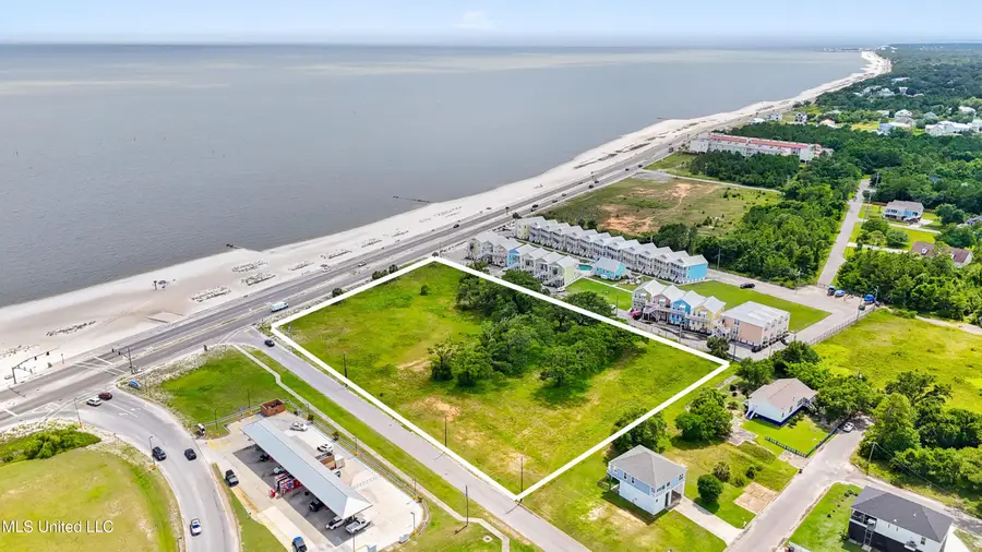 1525 E Beach Boulevard, Pass Christian, MS 39571 - Image #2