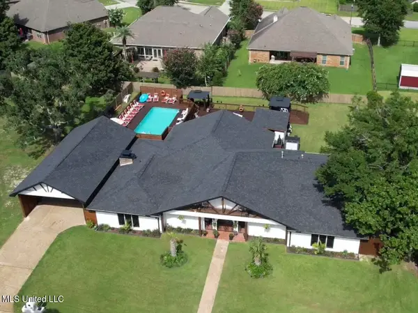 416 Woodland Park Drive Drive, Biloxi, MS 39531