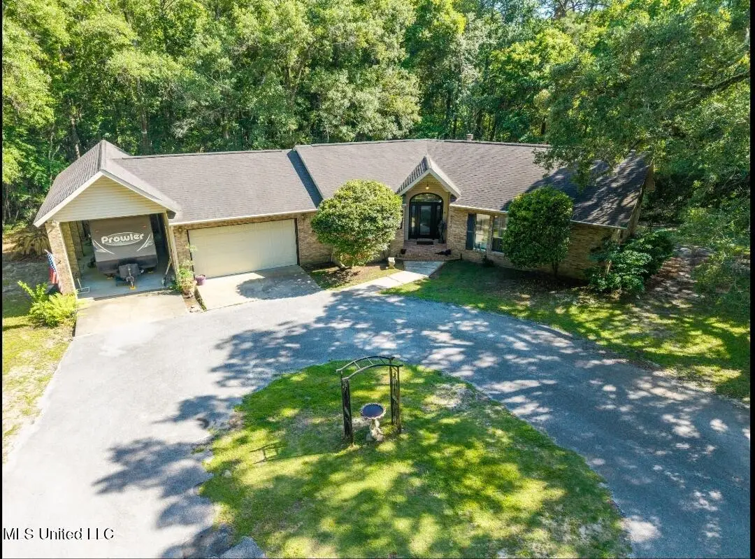 4829 Old Spanish Trail, Gautier, MS 39553 - #1