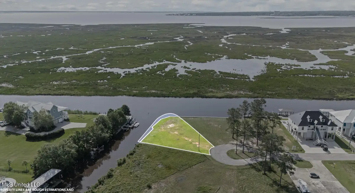 1436 Hanakealoha Place, Diamondhead, MS 39525 - Image #1