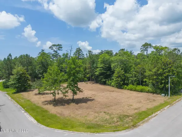 Lot 51 Woodland Circle, D'Iberville, MS 39540