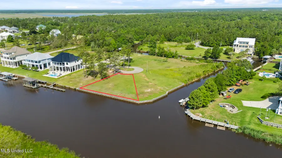 1434 Hanakealoha Place, Diamondhead, MS 39525 - Image #2