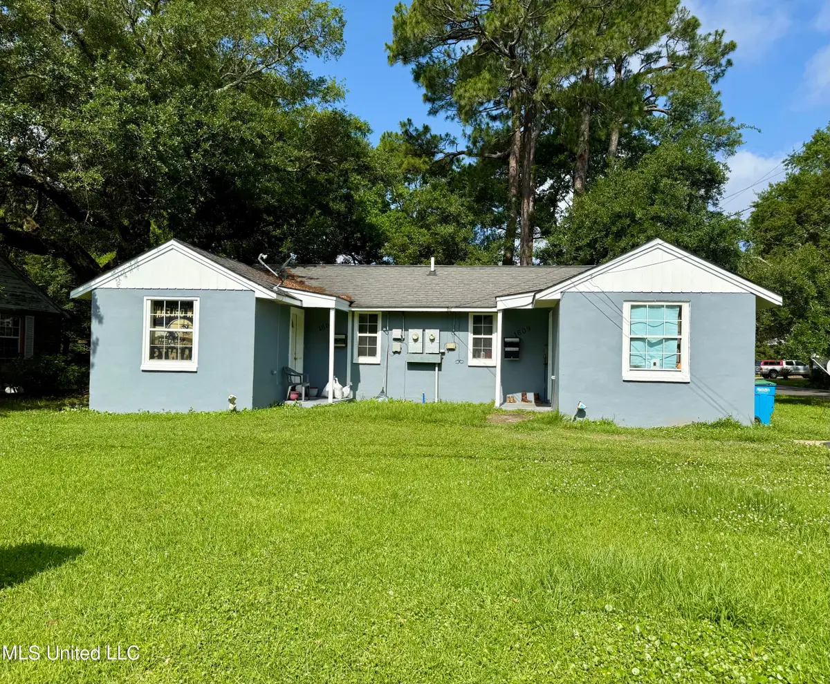 1607 Resca De La Palma Street, Pascagoula, MS 39567 - Image #1