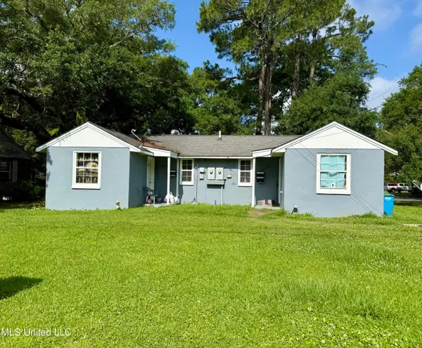 1607 Resca De La Palma Street, Pascagoula, MS 39567