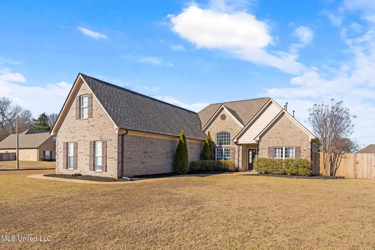 1406 Koby Lane, Hernando, MS 38632 - Image #1