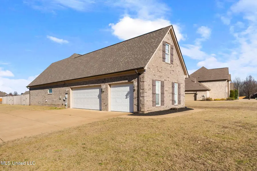 1406 Koby Lane, Hernando, MS 38632 - Image #2