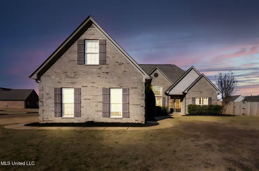 1406 Koby Lane, Hernando, MS 38632 - Image #3