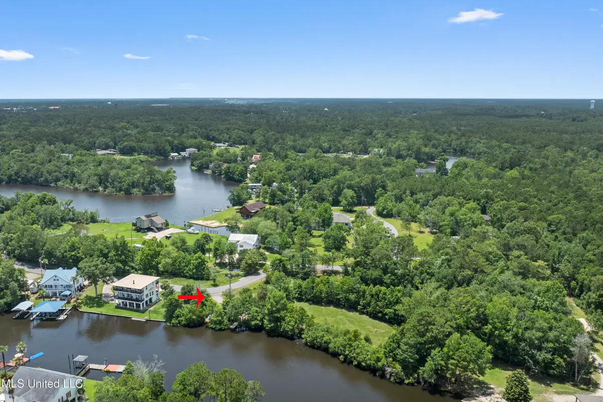 4524 Audubon Trail, Biloxi, MS 39532 - #1