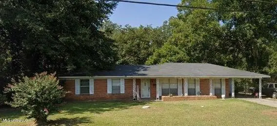 227 S Delta Street, Greenville, MS 38703 - Image #1