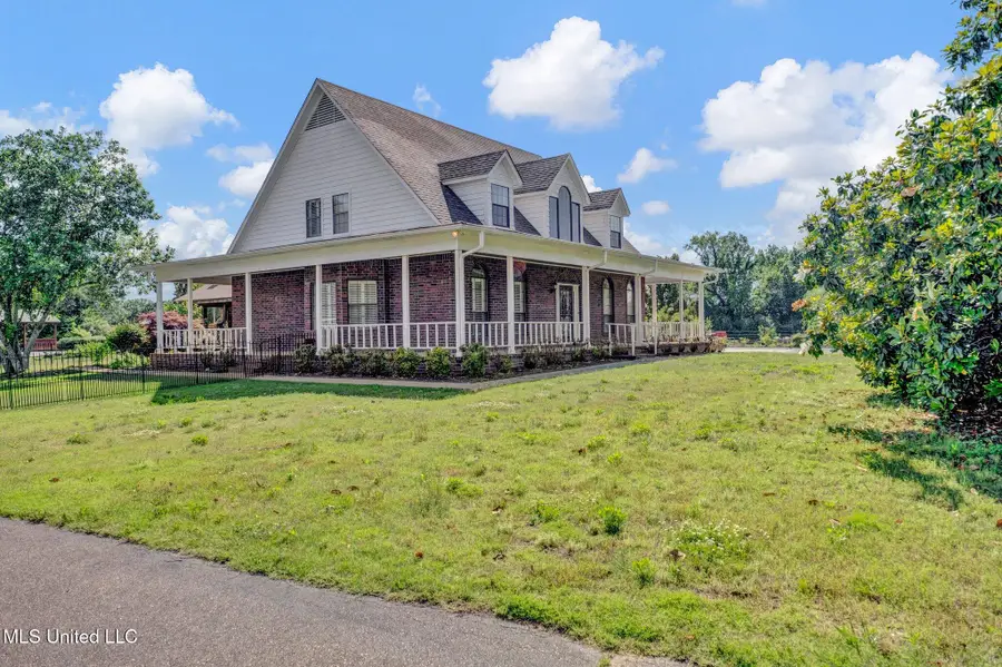 3260 Peyton Road, Coldwater, MS 38618 - Image #2