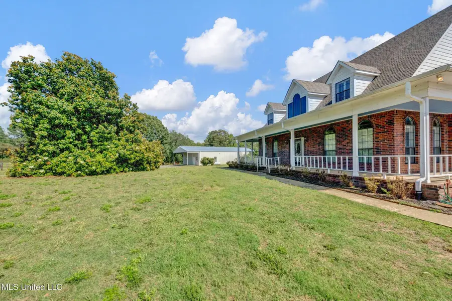 3260 Peyton Road, Coldwater, MS 38618 - Image #3