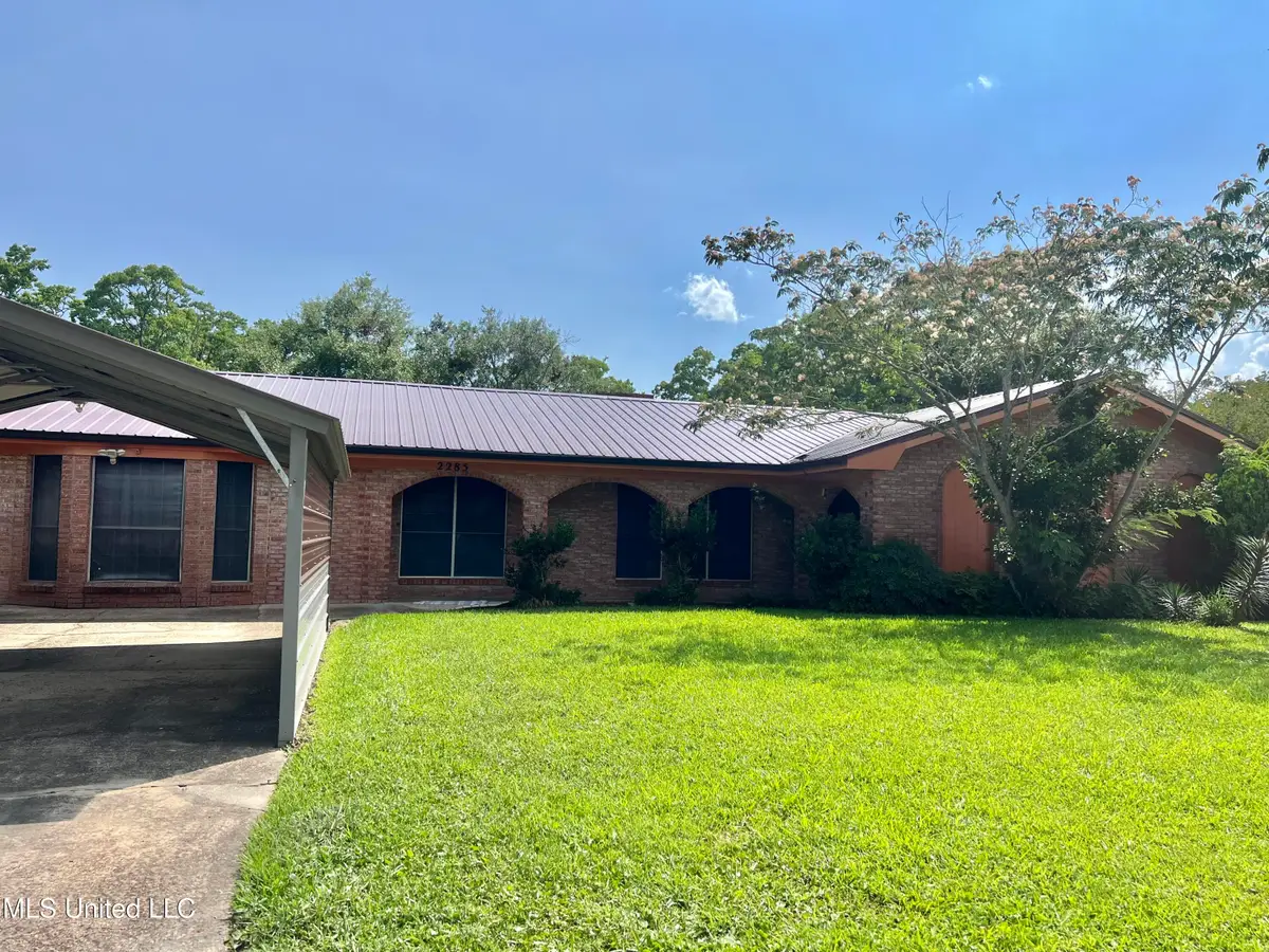 2285 Harkness Court, Biloxi, MS 39532 - #1