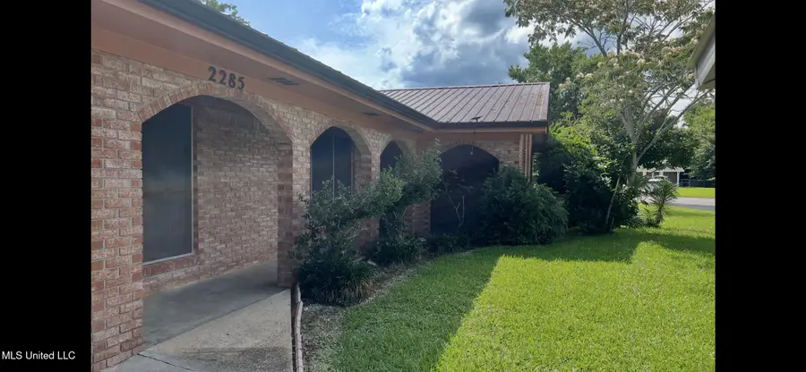 2285 Harkness Court, Biloxi, MS 39532 - #2