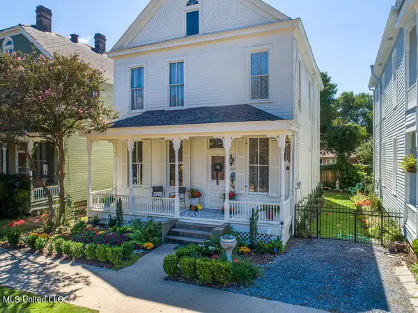 612 State Street, Natchez, MS 39120