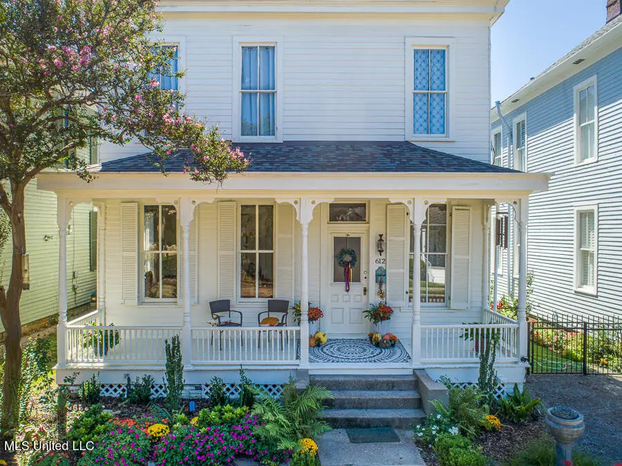612 State Street, Natchez, MS 39120 - Image #2