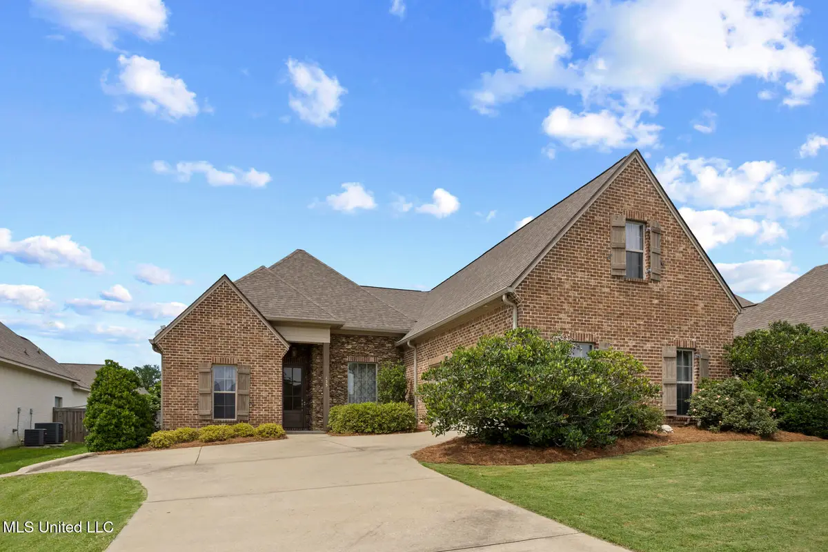 133 Sweetbriar Drive, Canton, MS 39046 - Image #1
