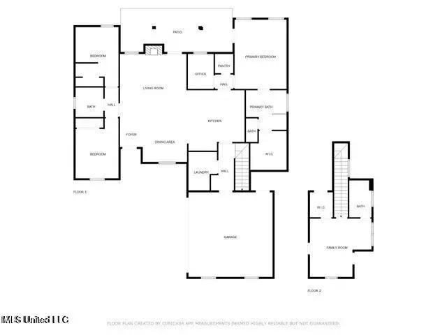 133 Sweetbriar Drive, Canton, MS 39046 - Image #2