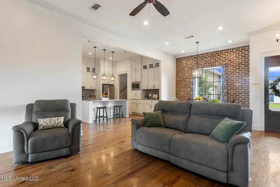 133 Sweetbriar Drive, Canton, MS 39046 - Image #3