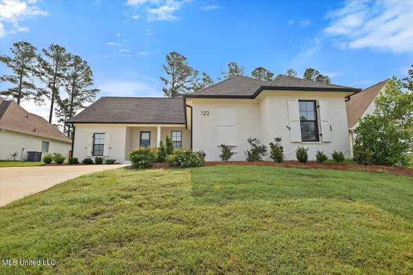 122 Seymour Drive, Madison, MS 39110