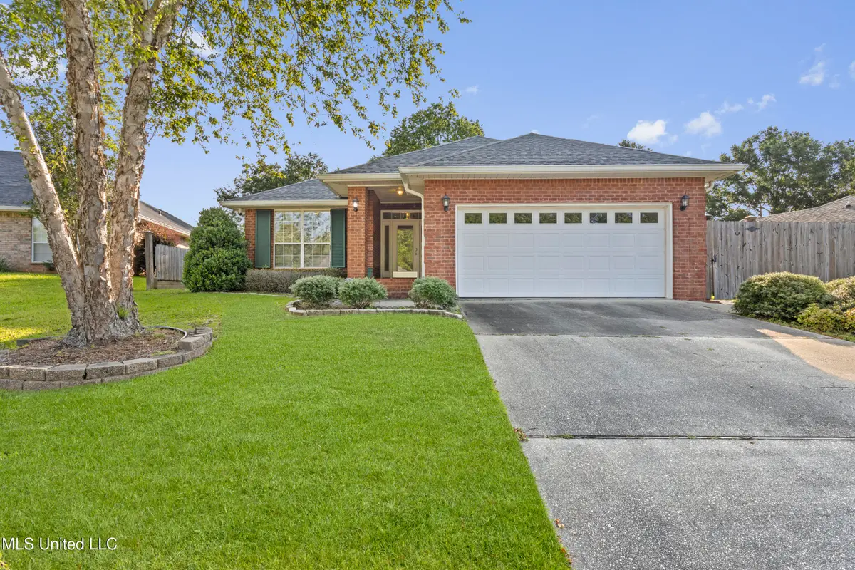 15003 Greenwell Circle, Biloxi, MS 39532 - #1