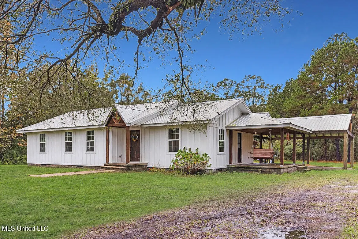 31 Go Go Road, Poplarville, MS 39470 - Image #1