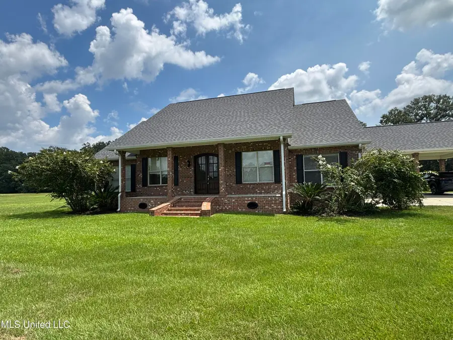 8 Jennie Lane, Picayune, MS 39466 - Image #2