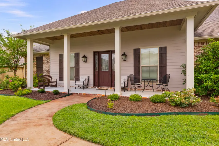 705 Brookwood Circle, Brandon, MS 39042 - Image #2