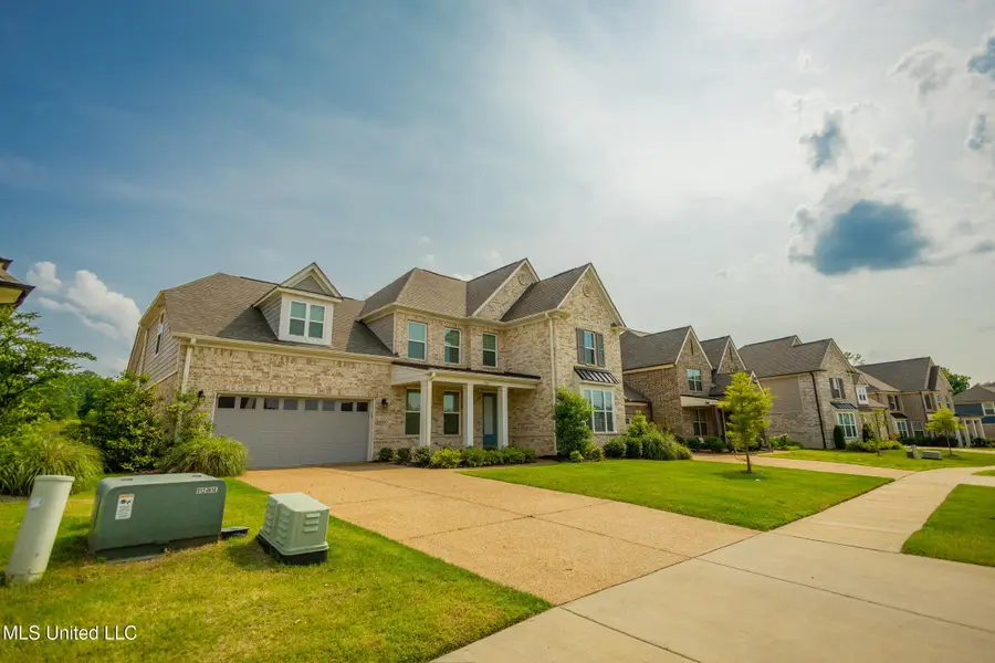 7501 Iron Loop, Olive Branch, MS 38654 - Image #2