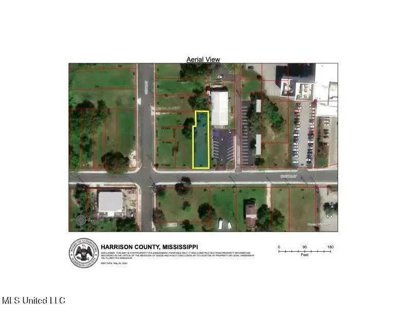 186 Howard Avenue, Biloxi, MS 39530 - Image #2