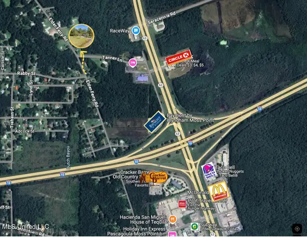 7208 Elder Ferry Rd Road, Moss Point, MS 39563