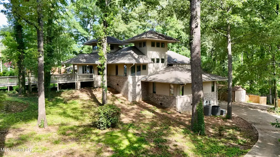 211 Monterey Drive, Clinton, MS 39056 - Image #3