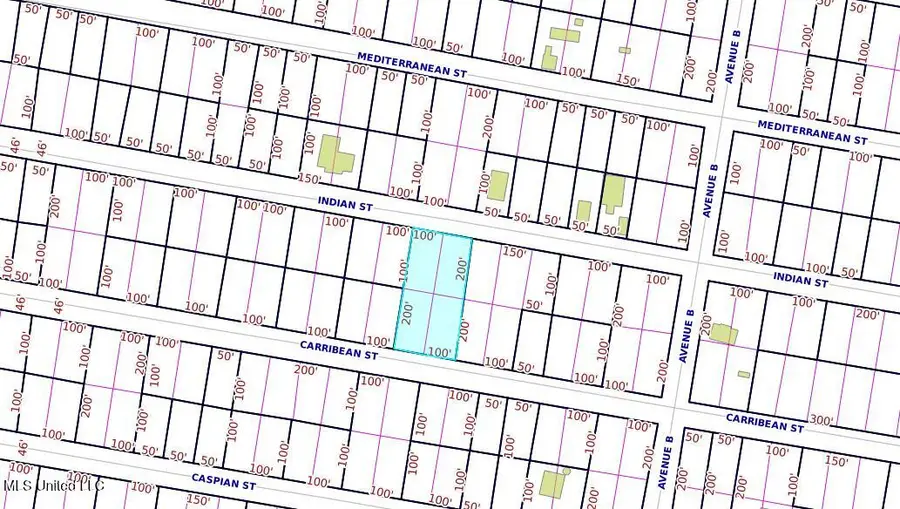 0 Indian Street, Bay Saint Louis, MS 39520 - Image #3