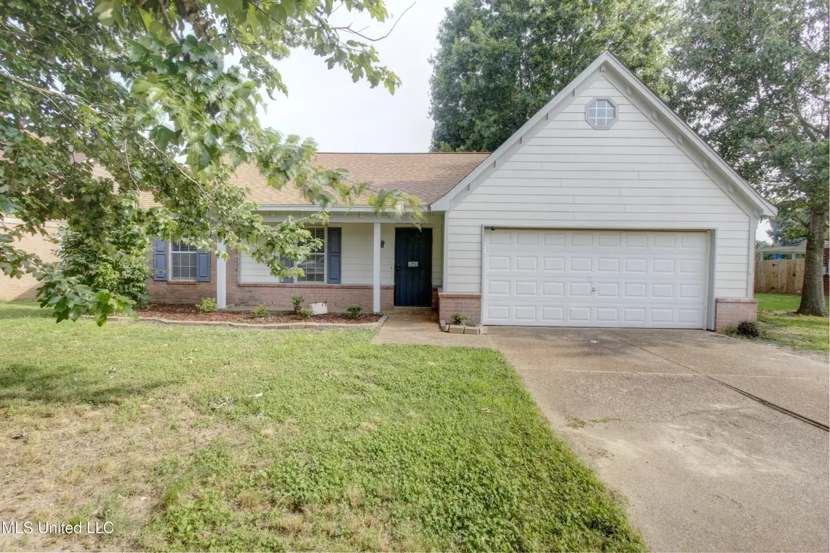 4141 Shadow Glen Drive, Horn Lake, MS 38637 - Image #1