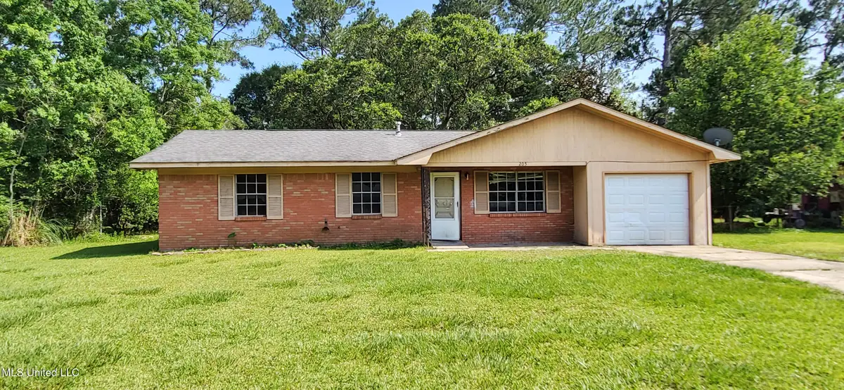 205 Shalimar Drive, Long Beach, MS 39560 - Image #1
