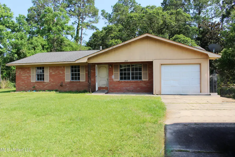 205 Shalimar Drive, Long Beach, MS 39560 - Image #2