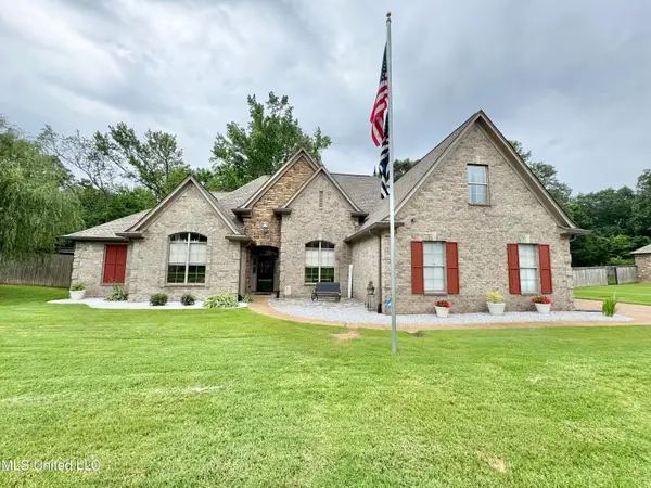 14185 Chapel Ridge Trail, Olive Branch, MS 38654