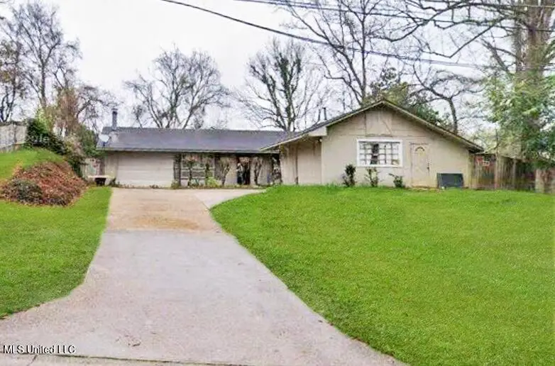 305 Bazinsky Road, Vicksburg, MS 39180 - #1