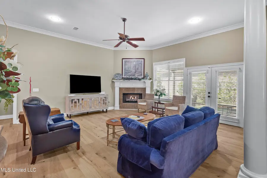 109 Hampton Chase, Madison, MS 39110 - Image #3