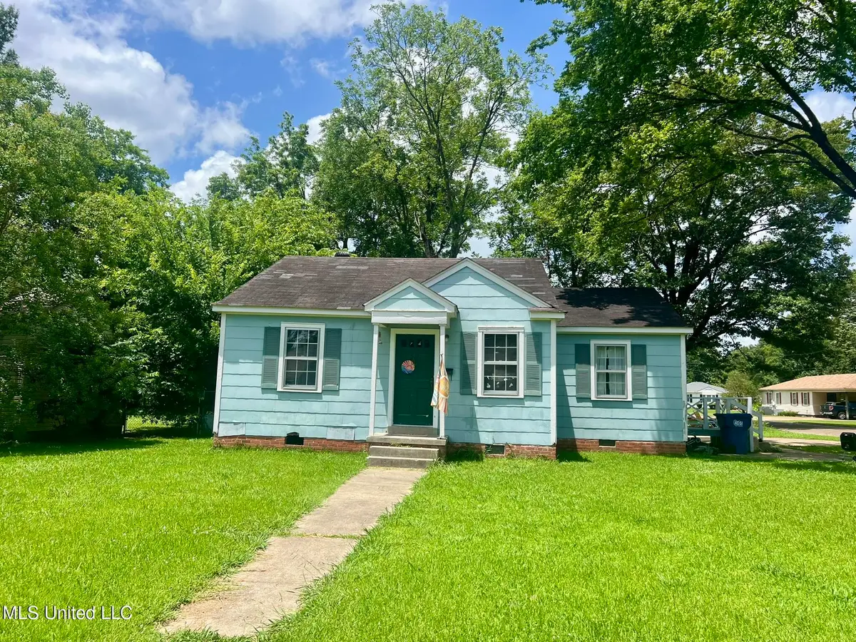 800 Deering Street, Cleveland, MS 38732 - Image #1