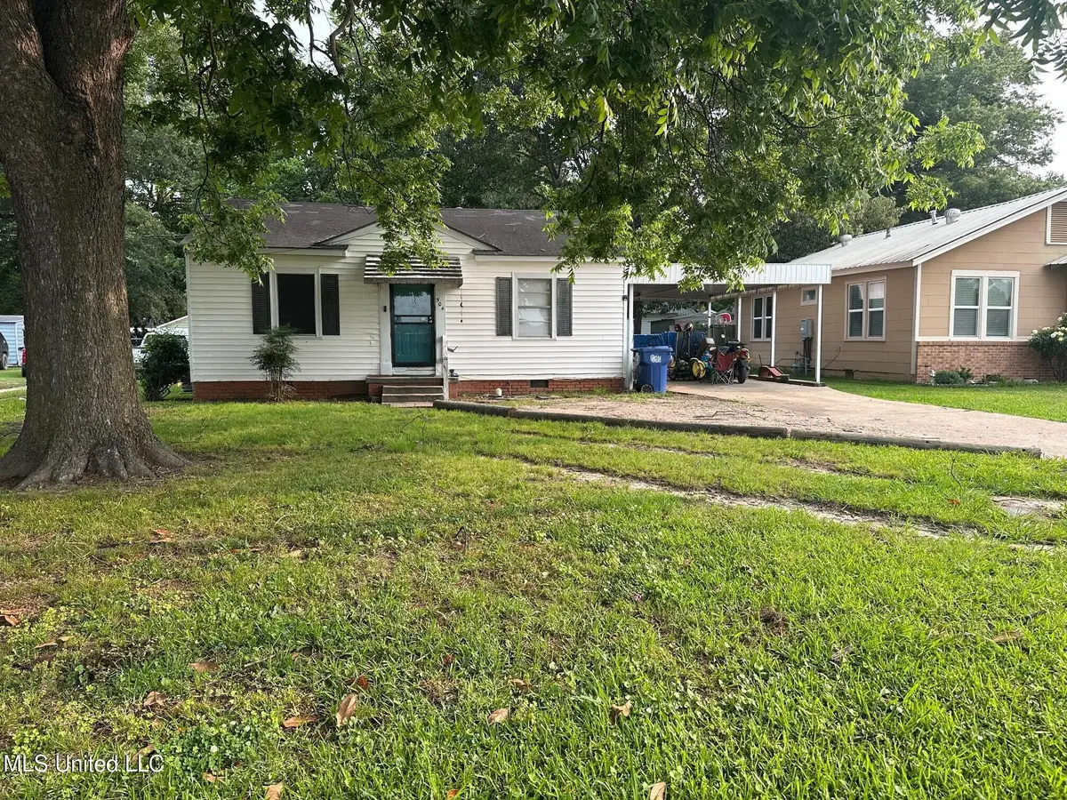 504 Yale Street, Cleveland, MS 38732 - Image #1
