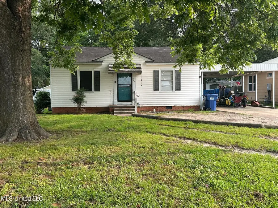 504 Yale Street, Cleveland, MS 38732 - Image #2