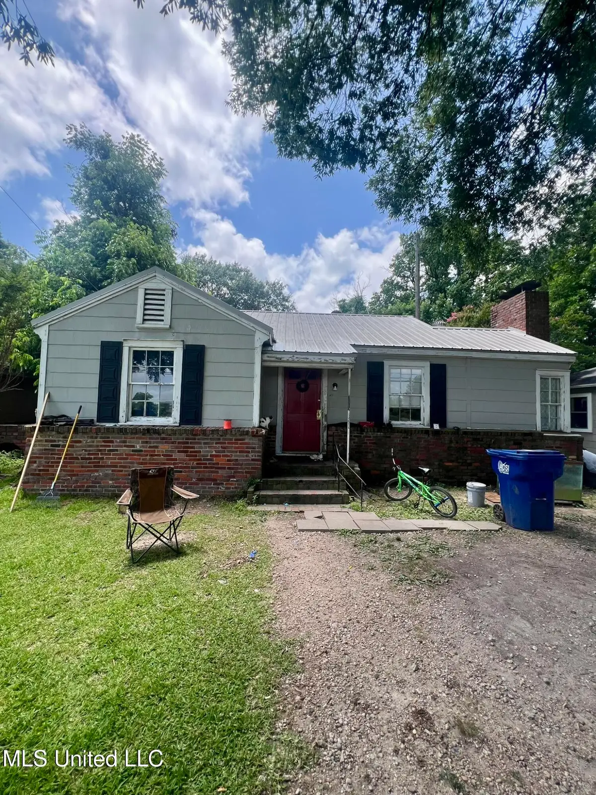 624 S Leflore Avenue, Cleveland, MS 38732 - Image #1