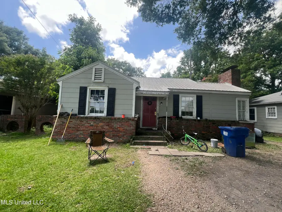 624 S Leflore Avenue, Cleveland, MS 38732 - Image #2