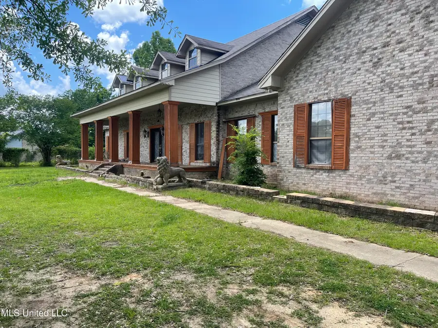 3440 Kickapoo Road, Jackson, MS 39209 - Image #2